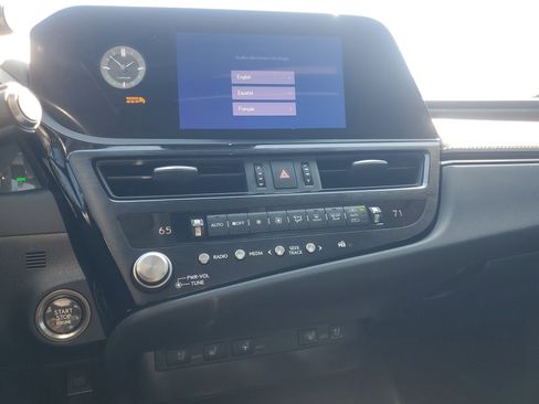 Used 2023 Lexus ES 350 ES 350 w/ Premium Package image 26