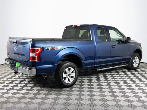 Used 2018 Ford F150 XLT w/ Equipment Group 301A Mid image 10