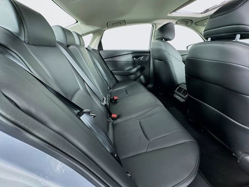 Used 2025 Honda Accord EX-L image 36