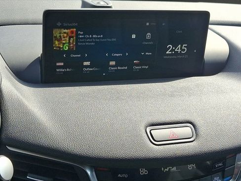 Certified 2023 Acura TLX image 17