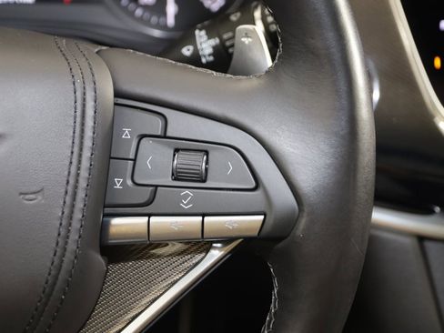 Used 2023 Cadillac XT6 Sport w/ Platinum Package image 39