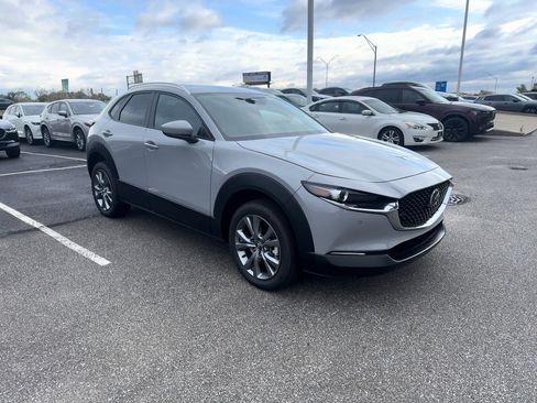 New 2026 MAZDA CX-30 AWD 2.5 S image 3