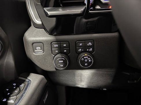 New 2026 Chevrolet Silverado 2500 LTZ w/ LTZ Plus Package image 17