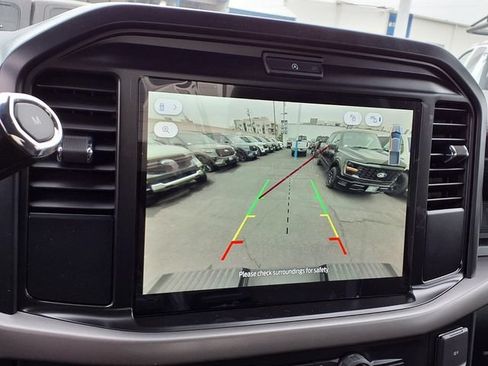 New 2026 Ford F150 XL w/ Equipment Group 103A High AWD/4WD image 10