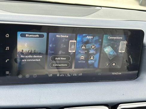 New 2026 Nissan Sentra SL image 8