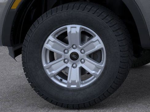 New 2025 Ford Ranger XL w/ Trailer Tow Package image 43