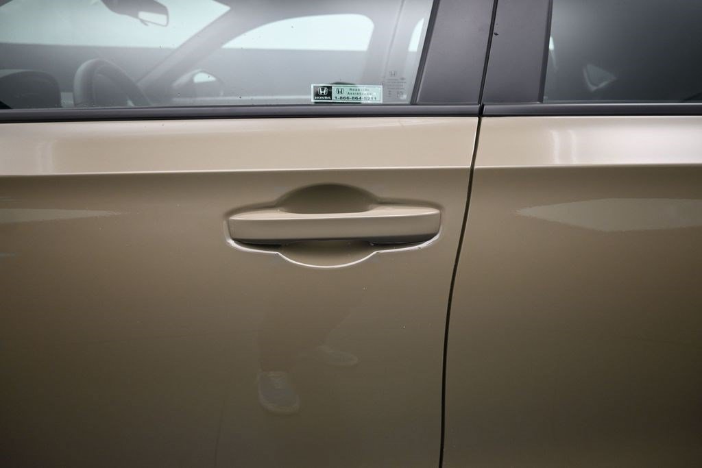 Used 2026 Honda Civic Sport image 12