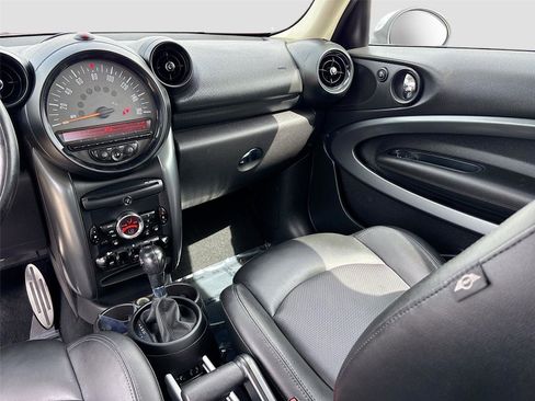 Used 2015 MINI Cooper Paceman S AWD/4WD image 21