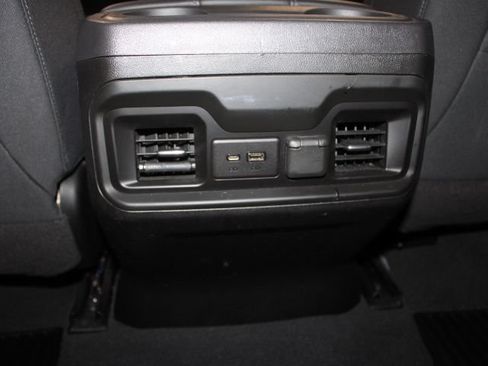 Used 2021 Chevrolet Silverado 1500 LT Trail Boss w/ Convenience Package II AWD/4WD image 21