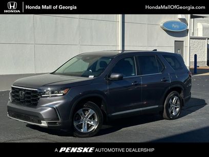 Used 2024 Honda Pilot EX-L