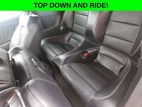 Used 2023 Ford Mustang Premium image 25