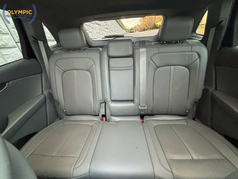 Used 2019 Lincoln Nautilus Reserve image 42