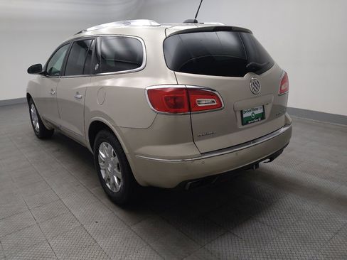 Used 2016 Buick Enclave Leather w/ Trailering Package FWD image 5