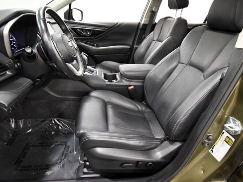 Used 2021 Subaru Outback Limited AWD/4WD image 14