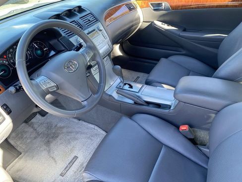 Used 2007 Toyota Solara SLE image 18