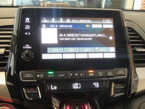 Used 2024 Honda Odyssey EX-L image 39