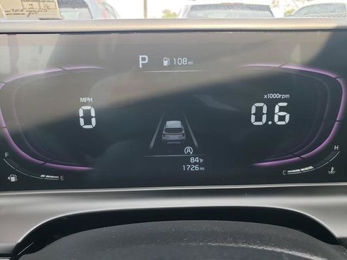 Used 2025 Kia Seltos S AWD/4WD image 32