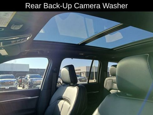 New 2025 Jeep Grand Cherokee Limited image 31