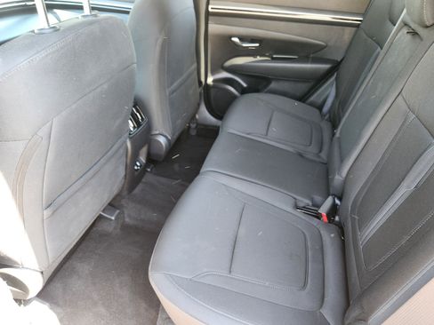 Used 2024 Hyundai Tucson SEL FWD image 19