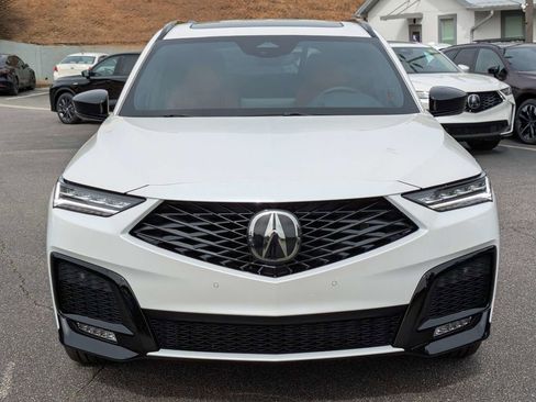 New 2026 Acura MDX A-Spec AWD/4WD image 9