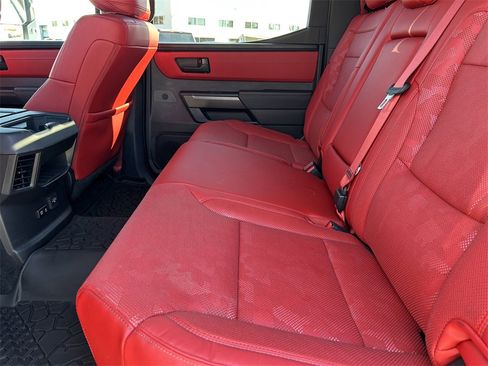 Used 2024 Toyota Tundra TRD Pro image 15