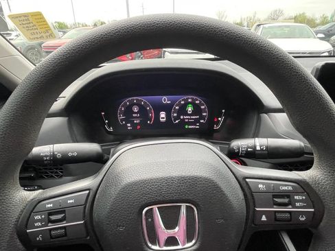 Used 2024 Honda Accord LX image 13