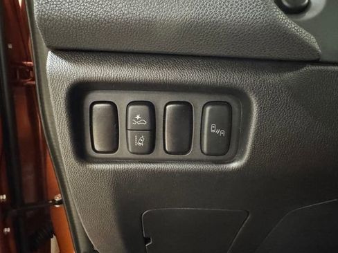 Used 2020 Mitsubishi Outlander Sport SE FWD image 10