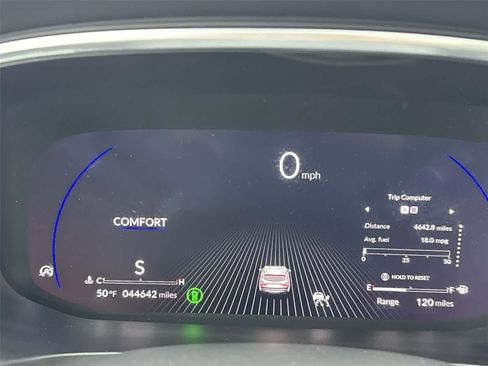 Certified 2023 Acura MDX SH-AWD w/ Advance Package image 28