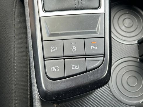 Used 2026 Kia Sportage LX FWD image 26