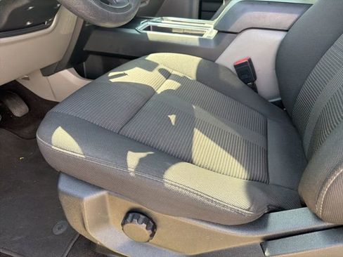 Used 2020 Ford F150 XL w/ Equipment Group 101A Mid image 7