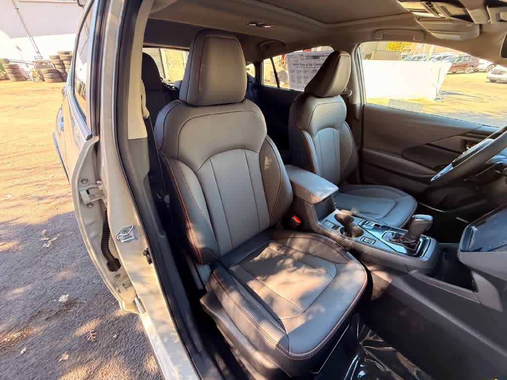 New 2026 Subaru Crosstrek 2.5i Limited AWD/4WD image 15