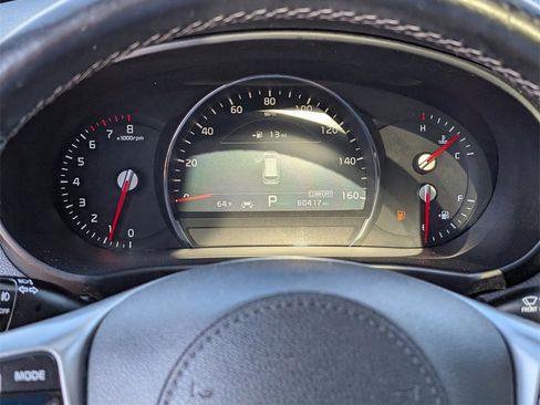 Used 2019 Kia Sorento SX w/ SX Touring Package image 22