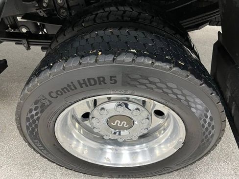 Used 2025 Ford F450 King Ranch AWD/4WD image 16