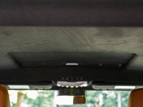 Used 2021 Mercedes-Benz G 63 AMG 4MATIC image 45