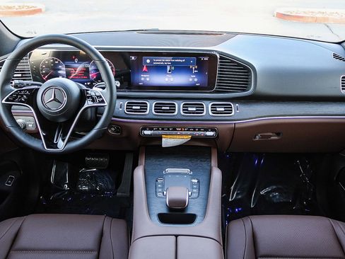 New 2026 Mercedes-Benz GLE 350 4MATIC image 12