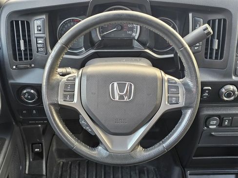 Used 2013 Honda Ridgeline RTL image 16
