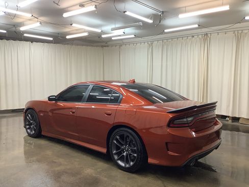 Certified 2023 Dodge Charger Scat Pack RWD image 9