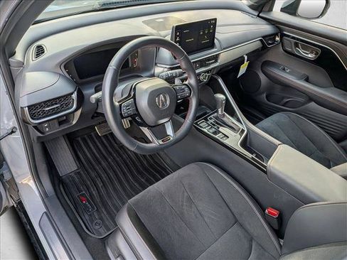 Certified 2025 Acura ADX A-Spec image 10