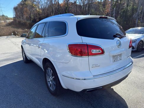 Used 2014 Buick Enclave Leather image 7