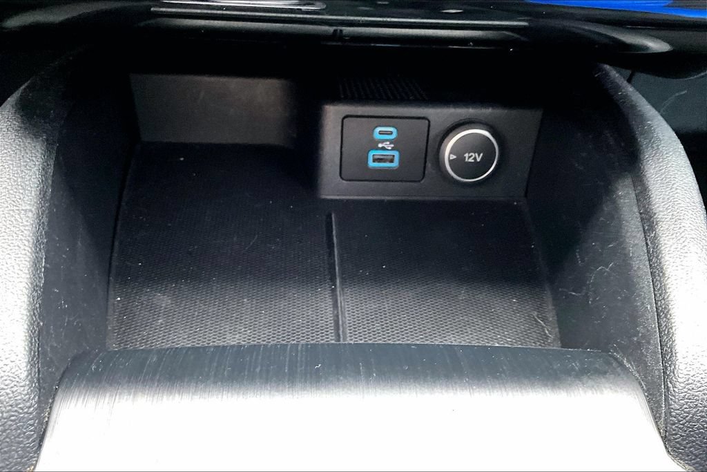 Used 2021 Ford Escape SEL AWD/4WD image 32