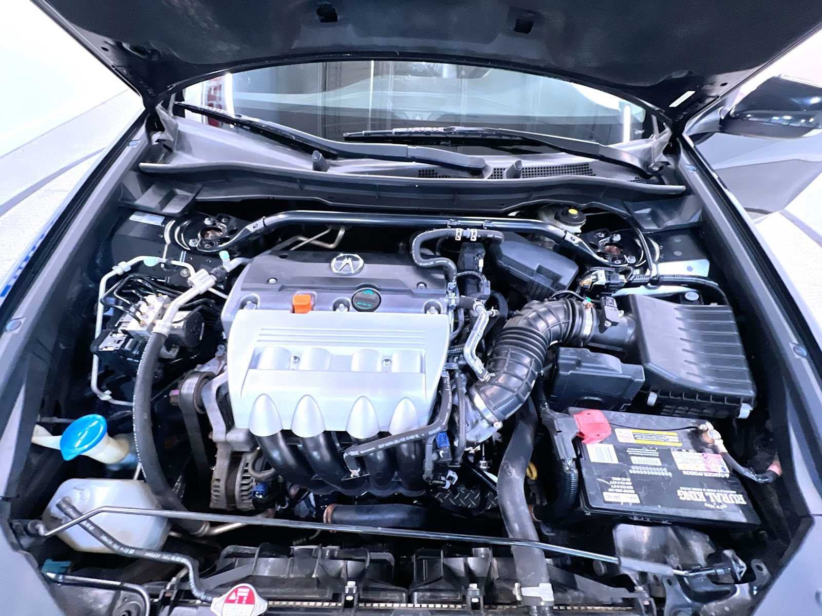 Used 2010 Acura TSX Sedan FWD image 11