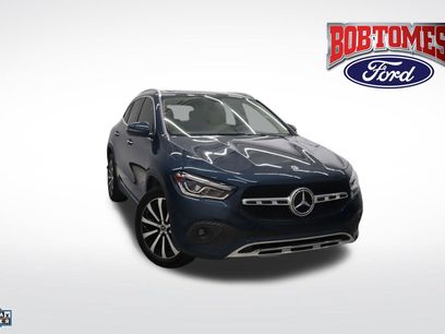 Used 2021 Mercedes-Benz GLA 250