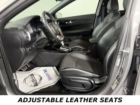 Certified 2024 Kia Forte GT-Line image 9