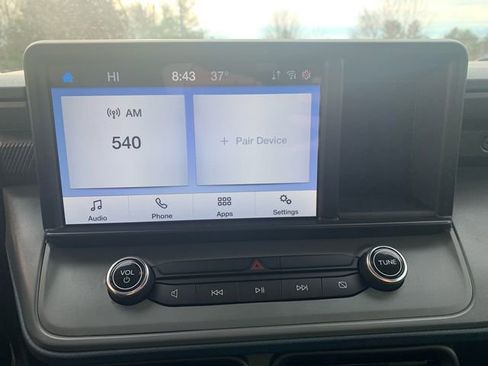 Used 2024 Ford Maverick XLT w/ XLT Luxury Package AWD/4WD image 25