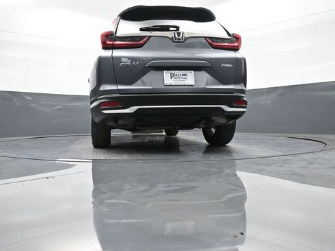 Used 2022 Honda CR-V EX-L image 32
