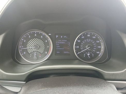 Used 2020 Hyundai Elantra SE w/ Cargo Package (C1) image 25