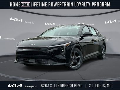 Used 2025 Kia K4 LXS