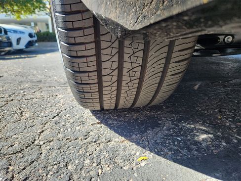 New 2026 BMW 540i xDrive w/ M Sport Package image 12