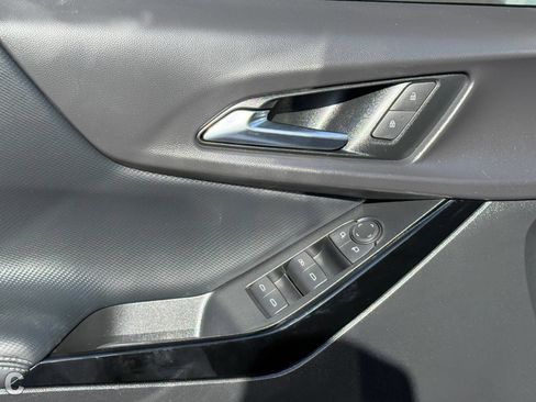 Certified 2026 Chevrolet Equinox LT AWD/4WD image 19