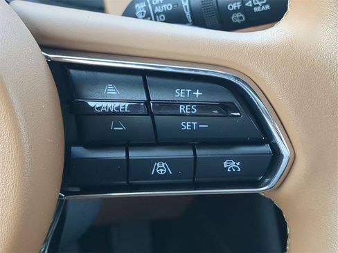 Used 2024 MAZDA CX-90 3.3 Turbo S w/ Premium Plus image 27